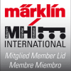 Mrklin MHI international Mitglied